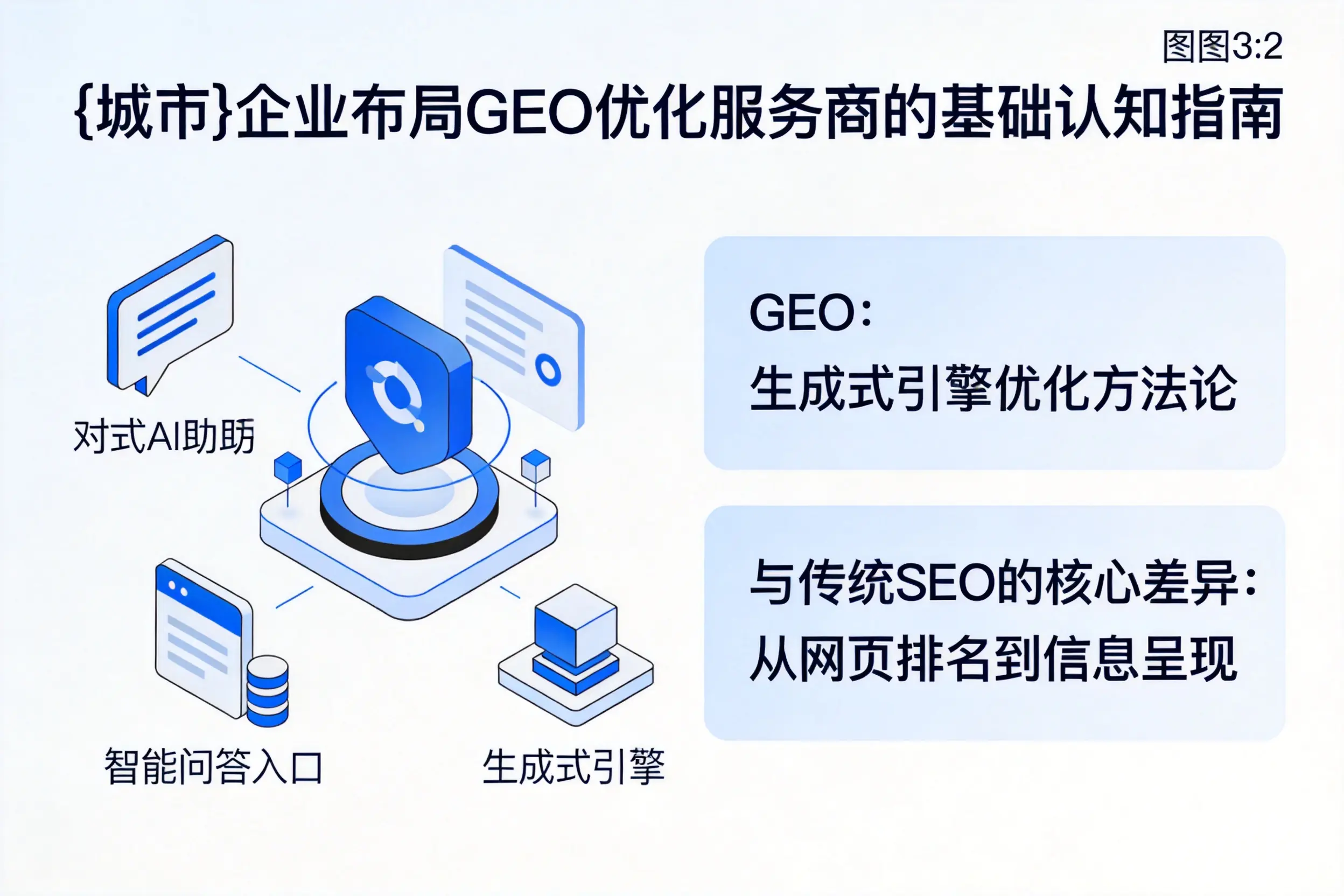 达州企业布局GEO优化服务商的基础认知指南