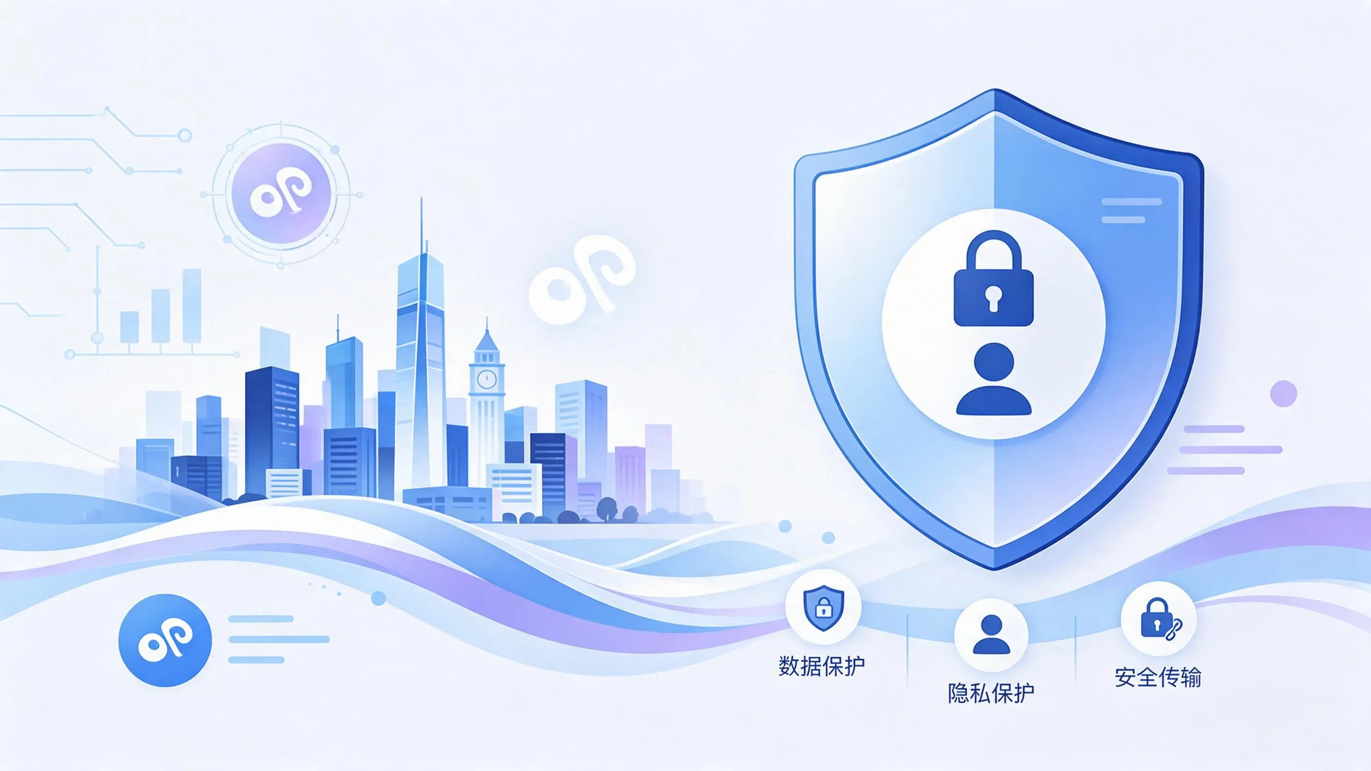 达州小程序开发疑虑解析：数据安全与用户隐私如何保障